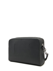 Tracolla Nero Calvin Klein Jeans