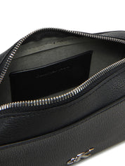 Tracolla Nero Calvin Klein Jeans