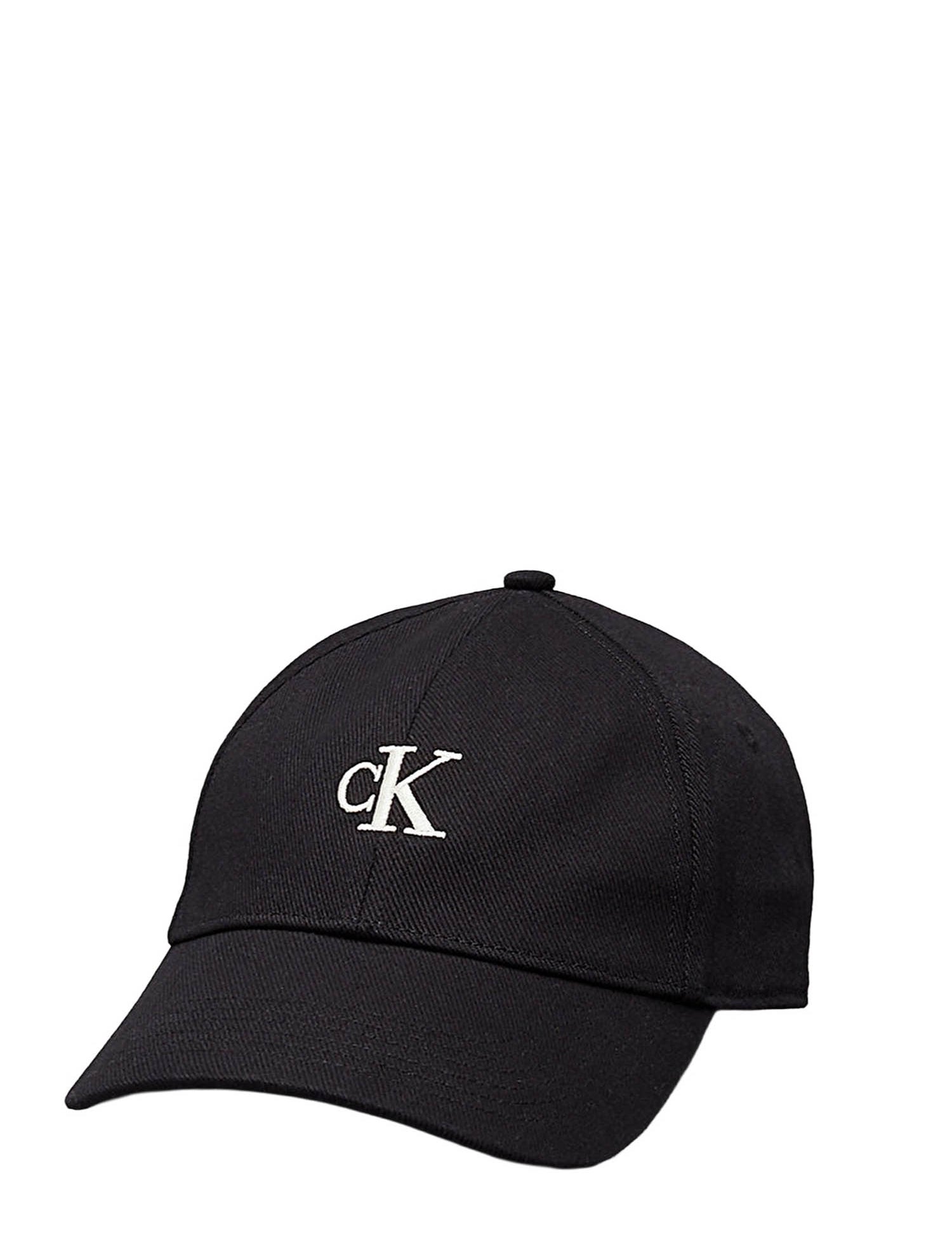 Cappelli Nero Calvin Klein