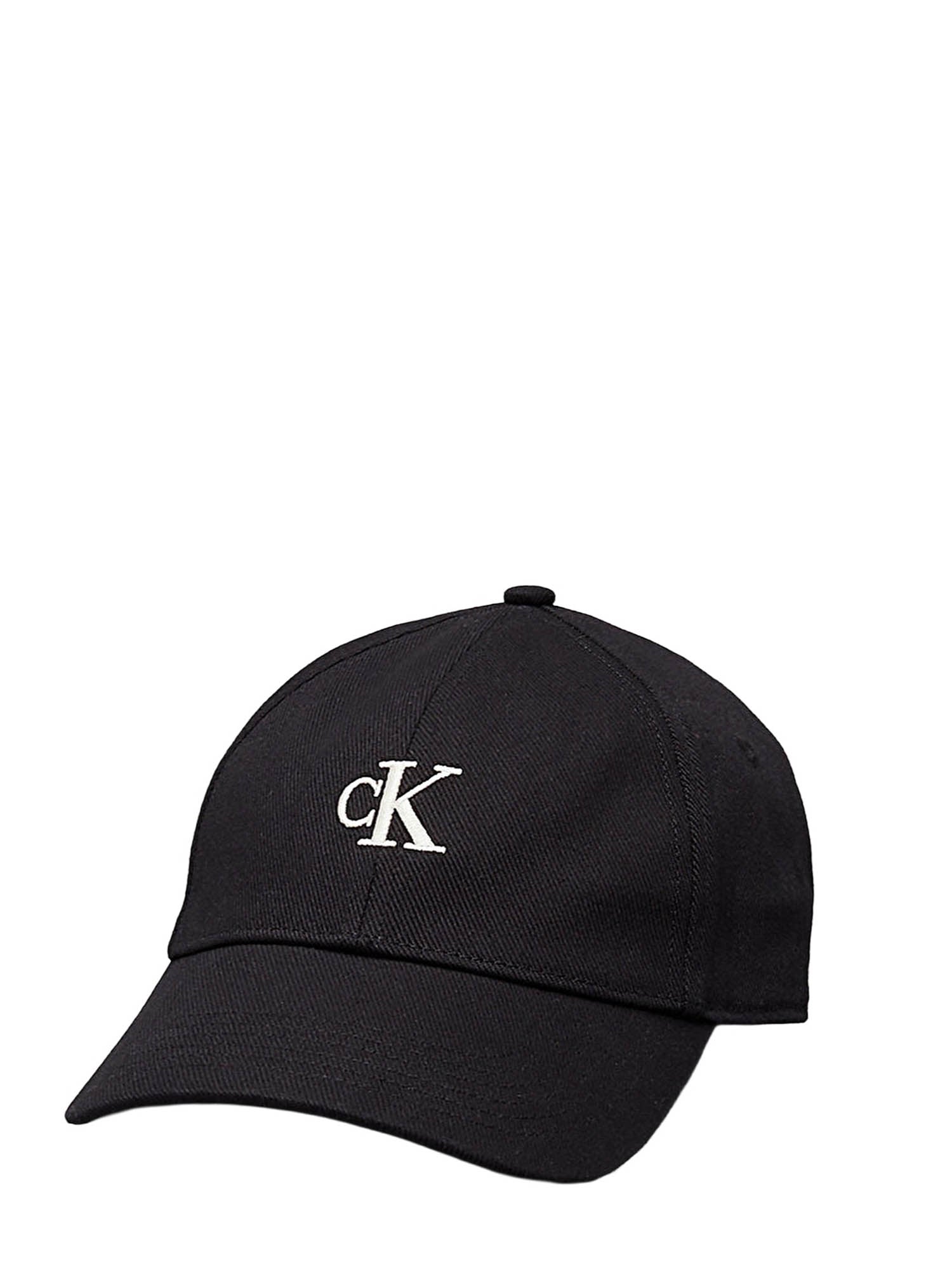 Cappelli Nero Calvin Klein