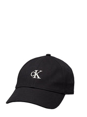 Cappelli Nero Calvin Klein