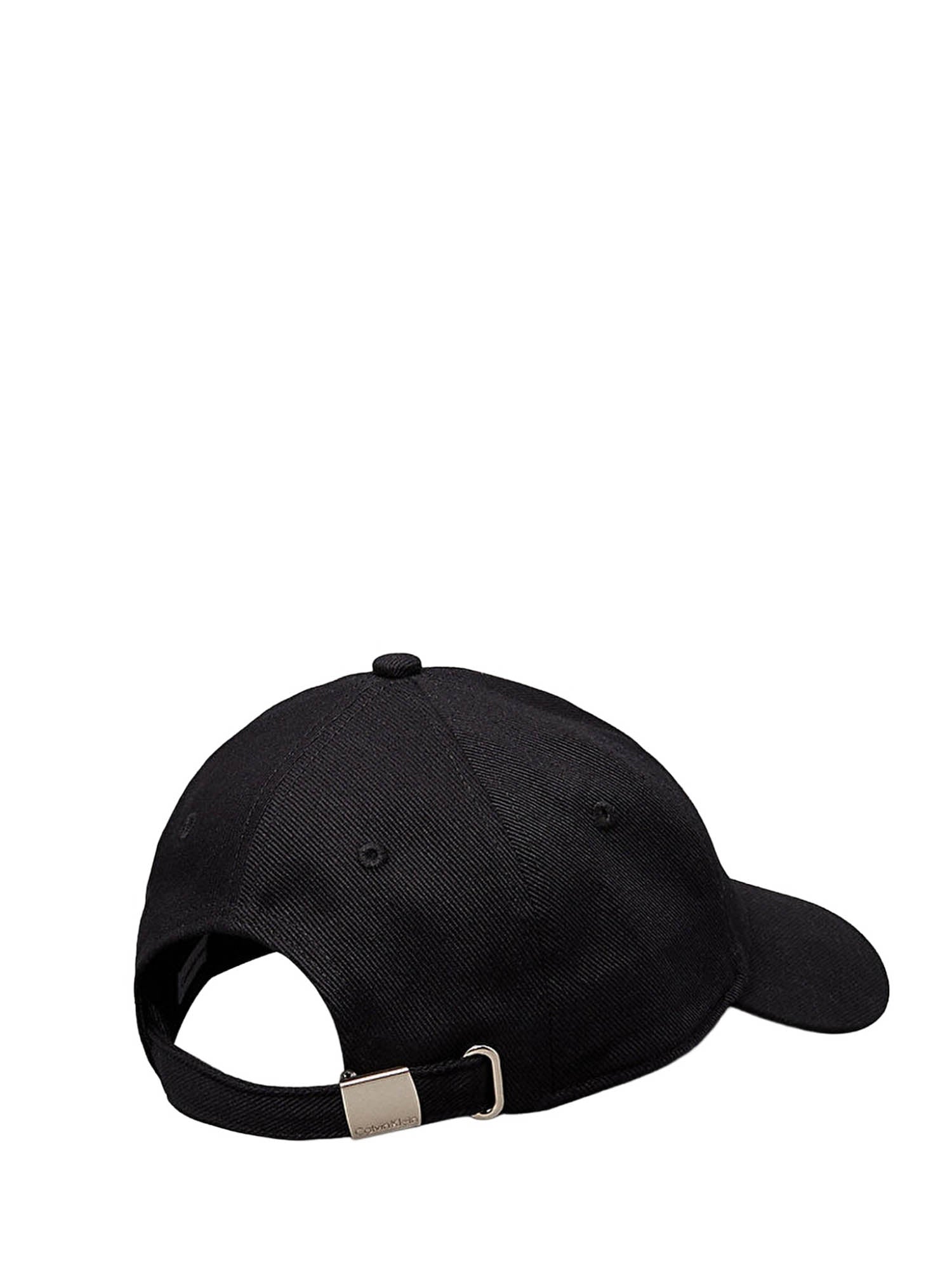Cappelli Nero Calvin Klein