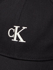 Cappelli Nero Calvin Klein