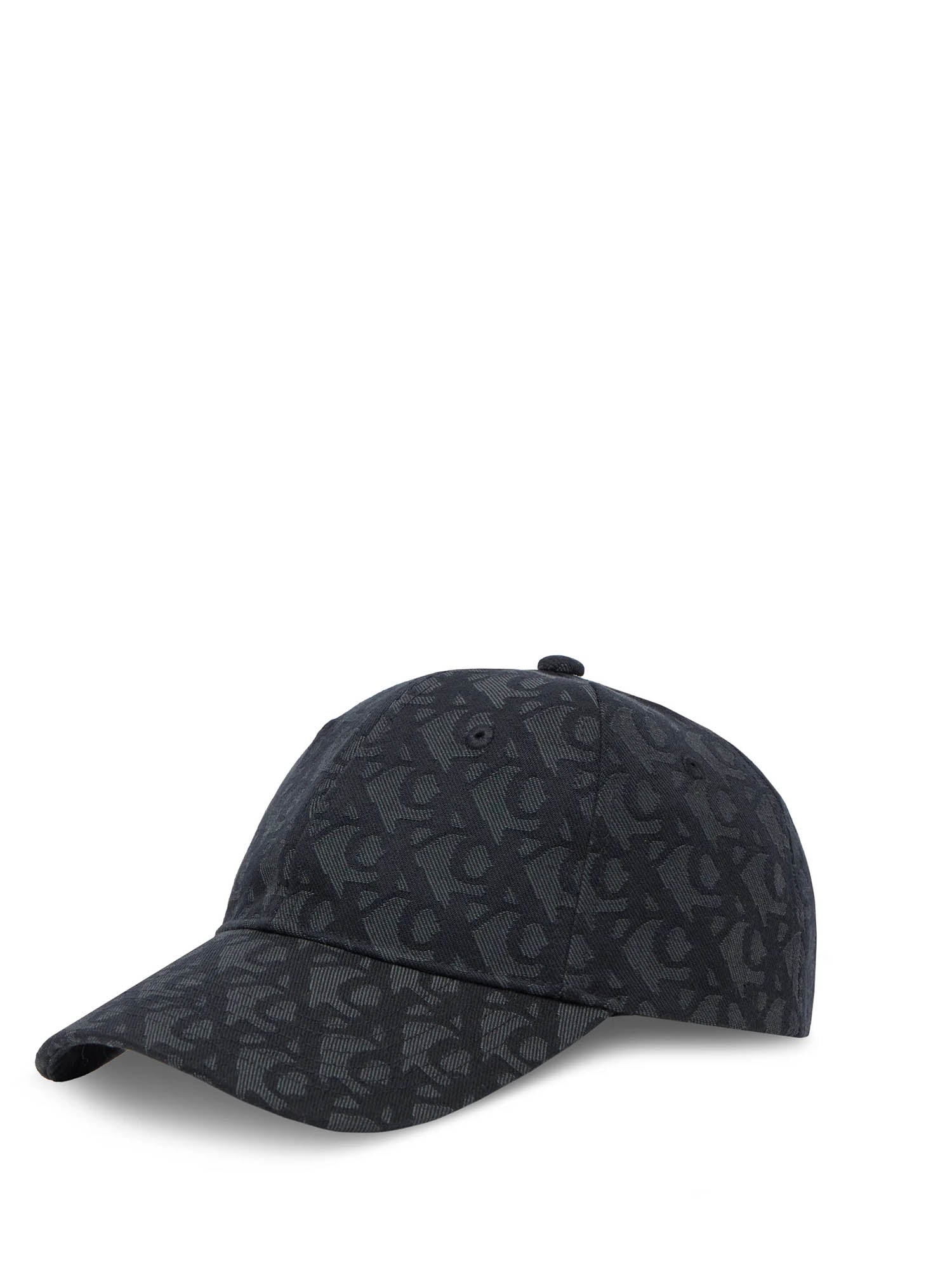 Cappelli Nero Calvin Klein