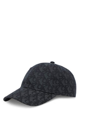 Cappelli Nero Calvin Klein