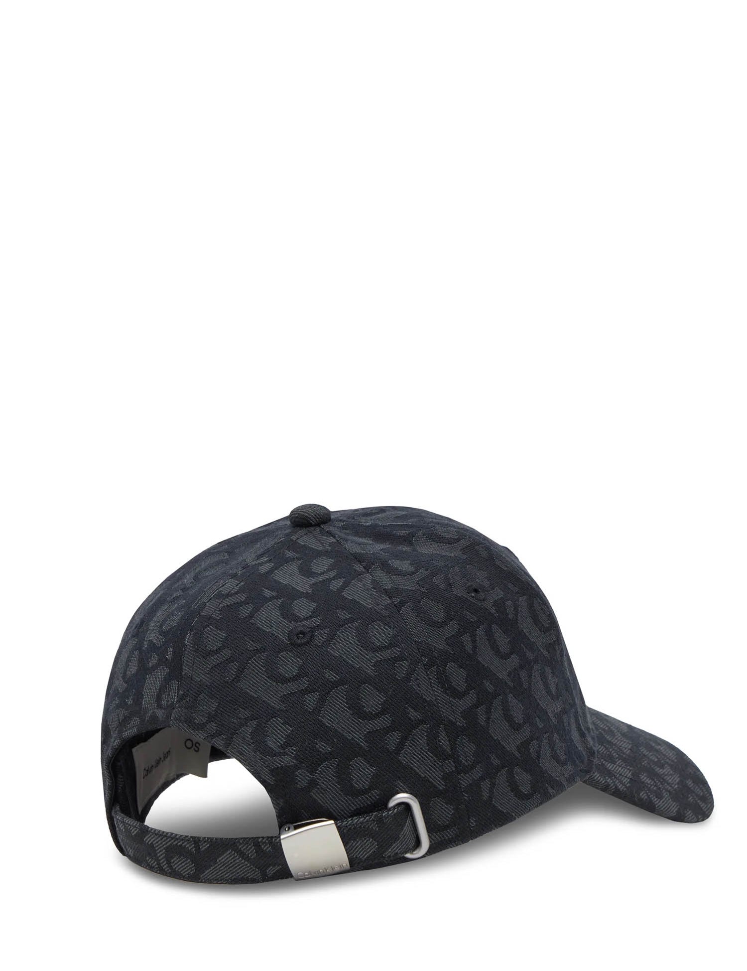 Cappelli Nero Calvin Klein