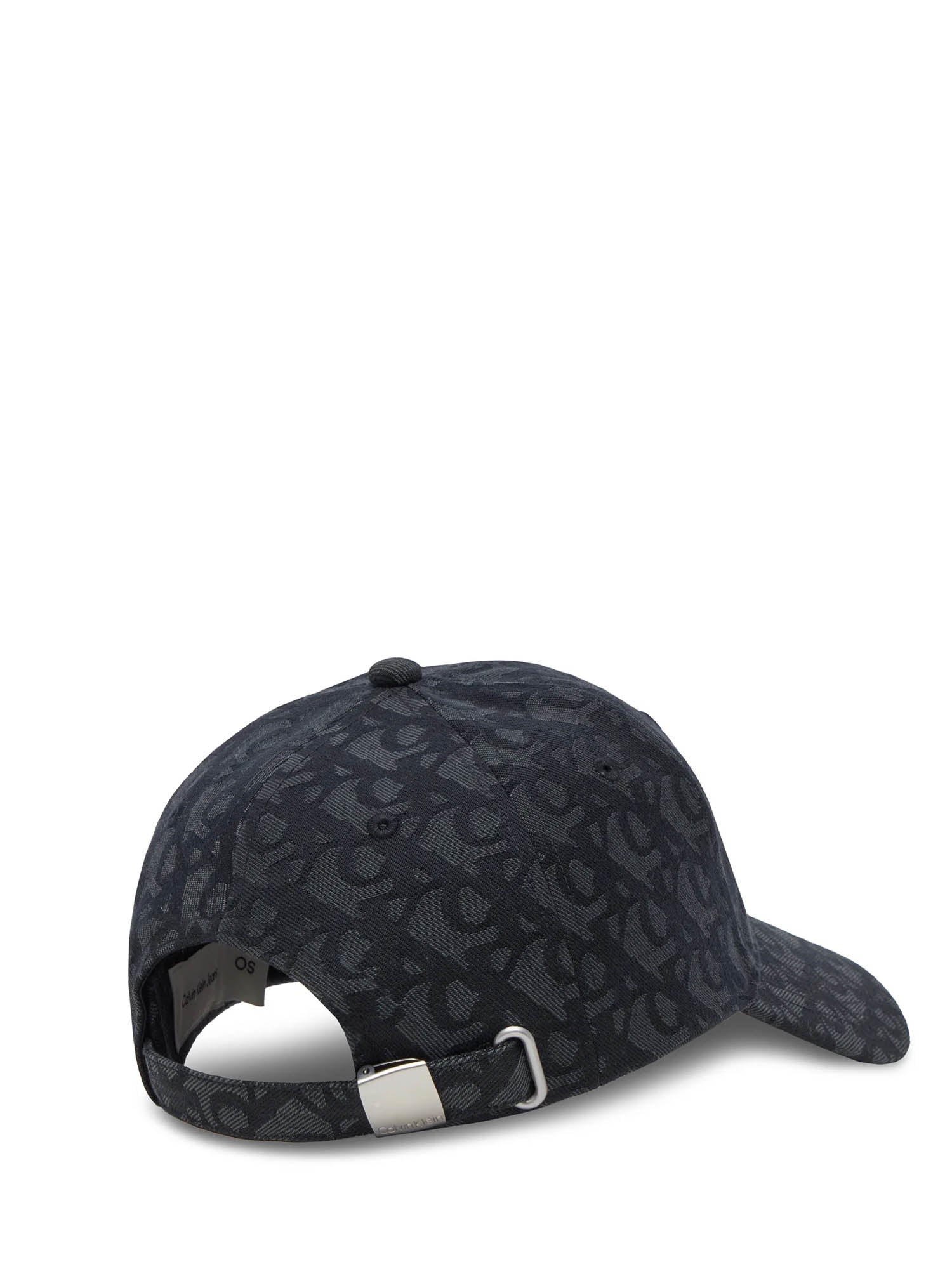Cappelli Nero Calvin Klein