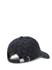 Cappelli Nero Calvin Klein