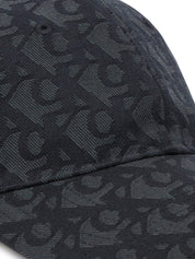 Cappelli Nero Calvin Klein