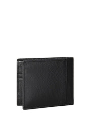 Portafogli Nero Calvin Klein