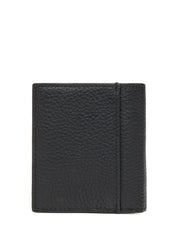 Portafogli Nero Calvin Klein