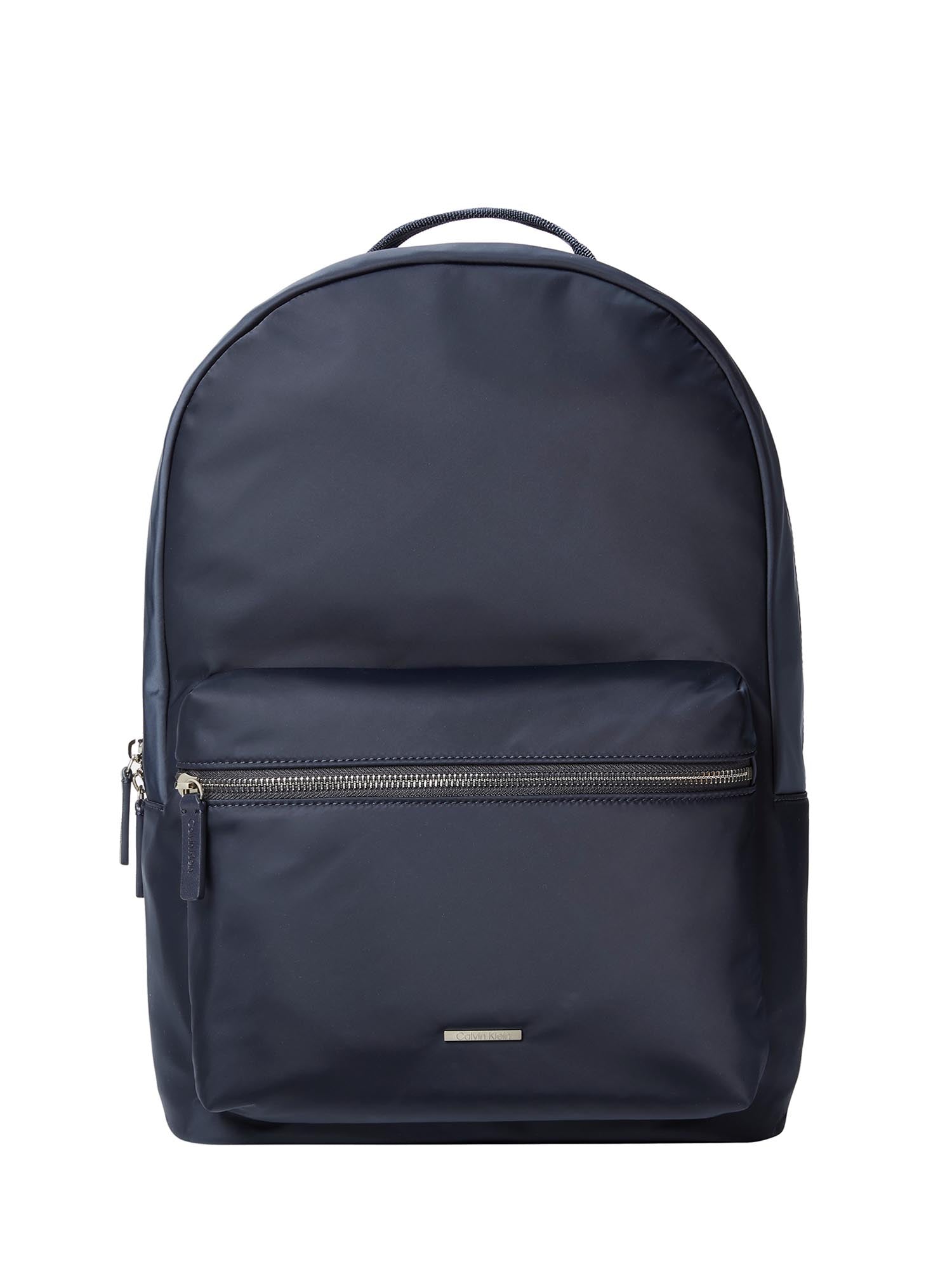 Zaini Blu Calvin Klein