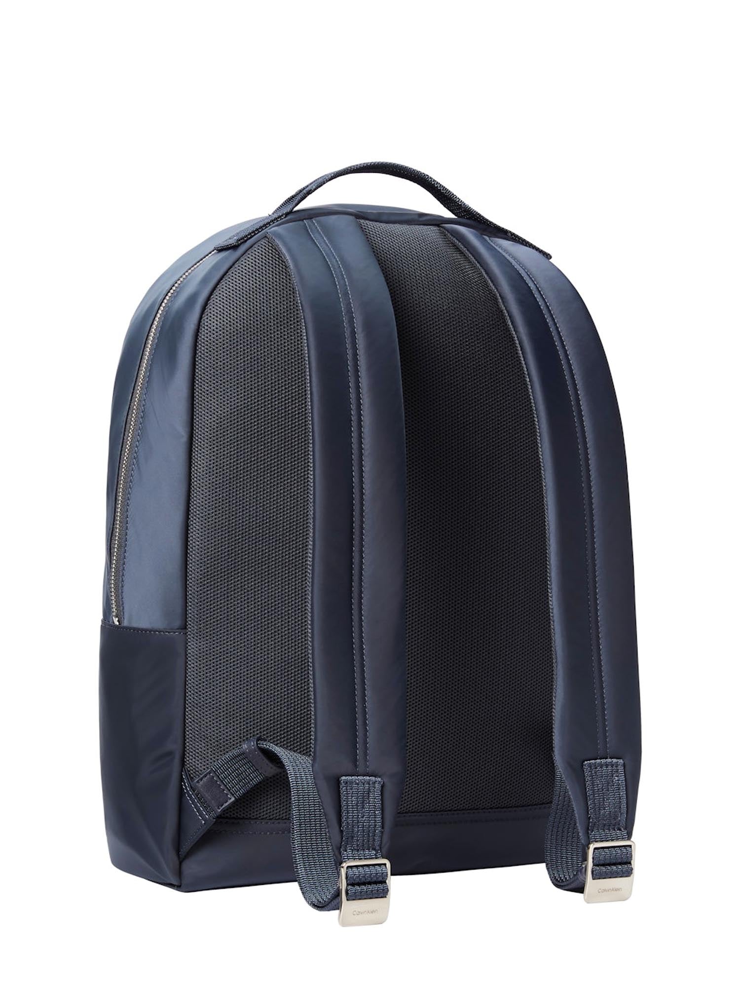 Zaini Blu Calvin Klein