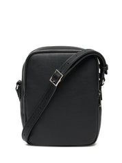 Tracolla Nero Calvin Klein