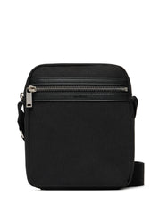 Tracolla Nero Calvin Klein