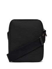 Tracolla Nero Calvin Klein