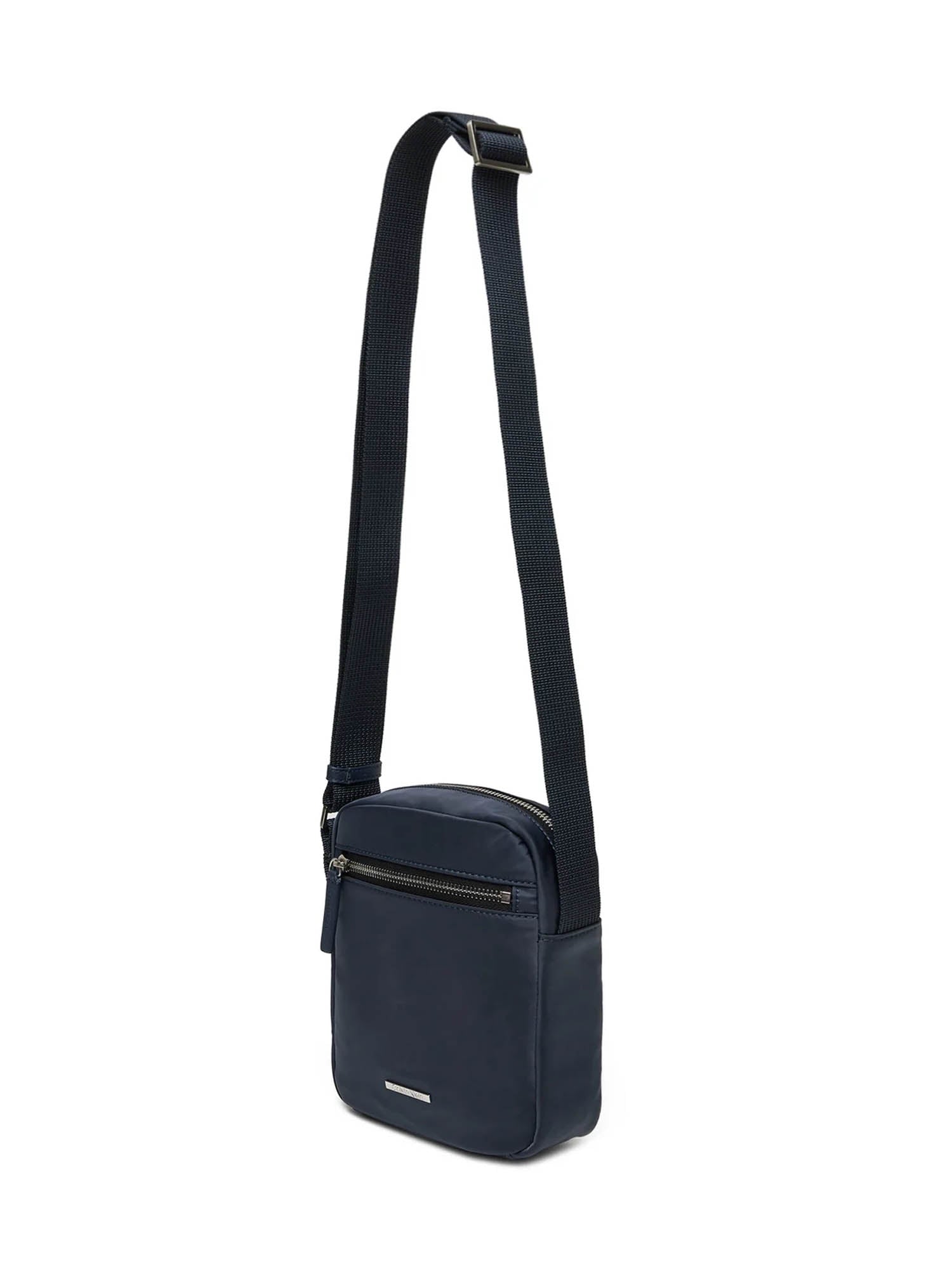 Tracolla Blu Calvin Klein