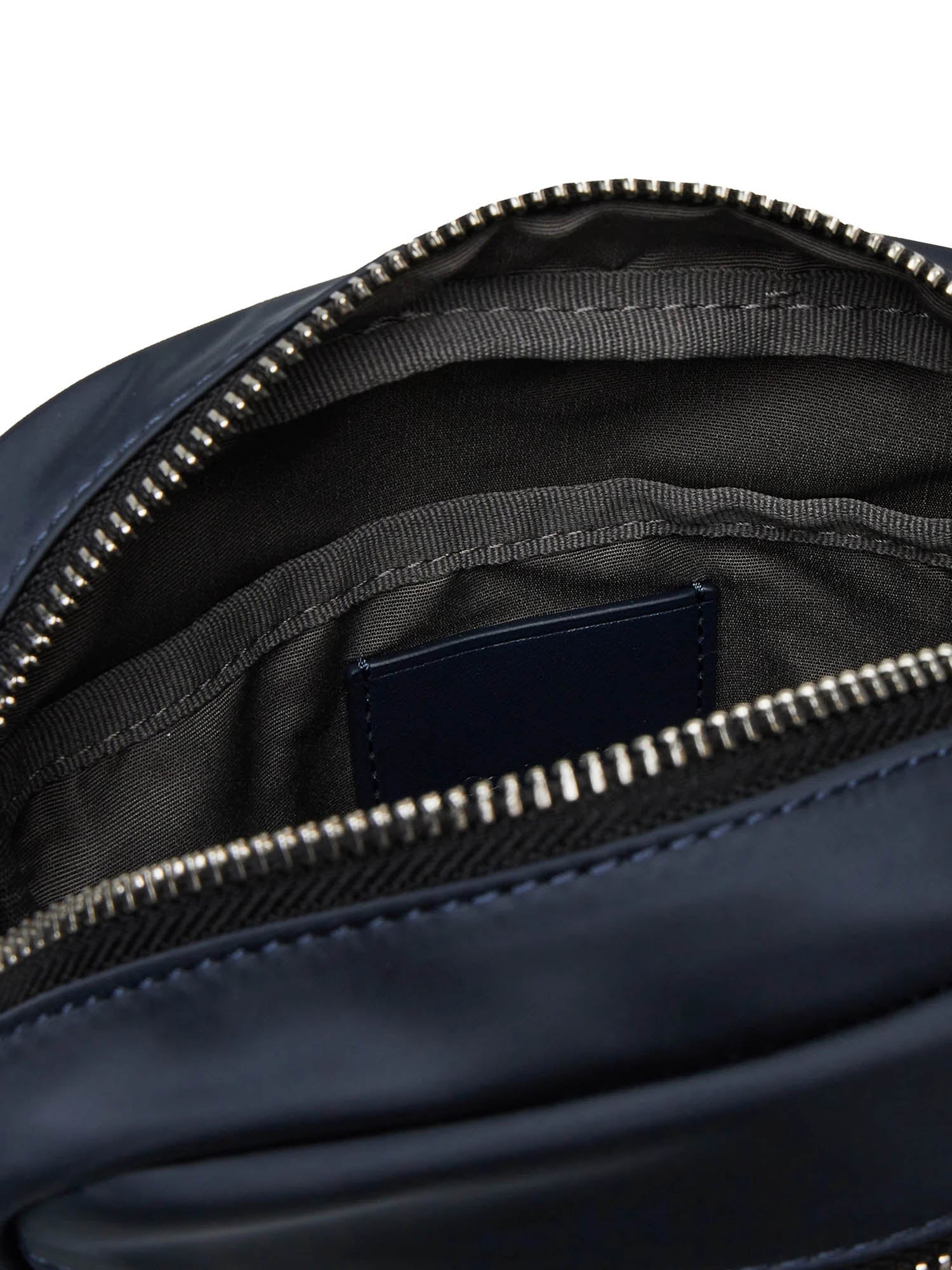 Tracolla Blu Calvin Klein