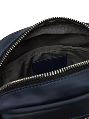 Tracolla Blu Calvin Klein