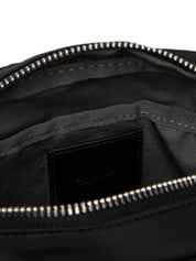 Tracolla Nero Calvin Klein