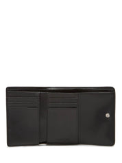 Portafogli Nero Calvin Klein
