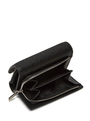 Portafogli Nero Calvin Klein