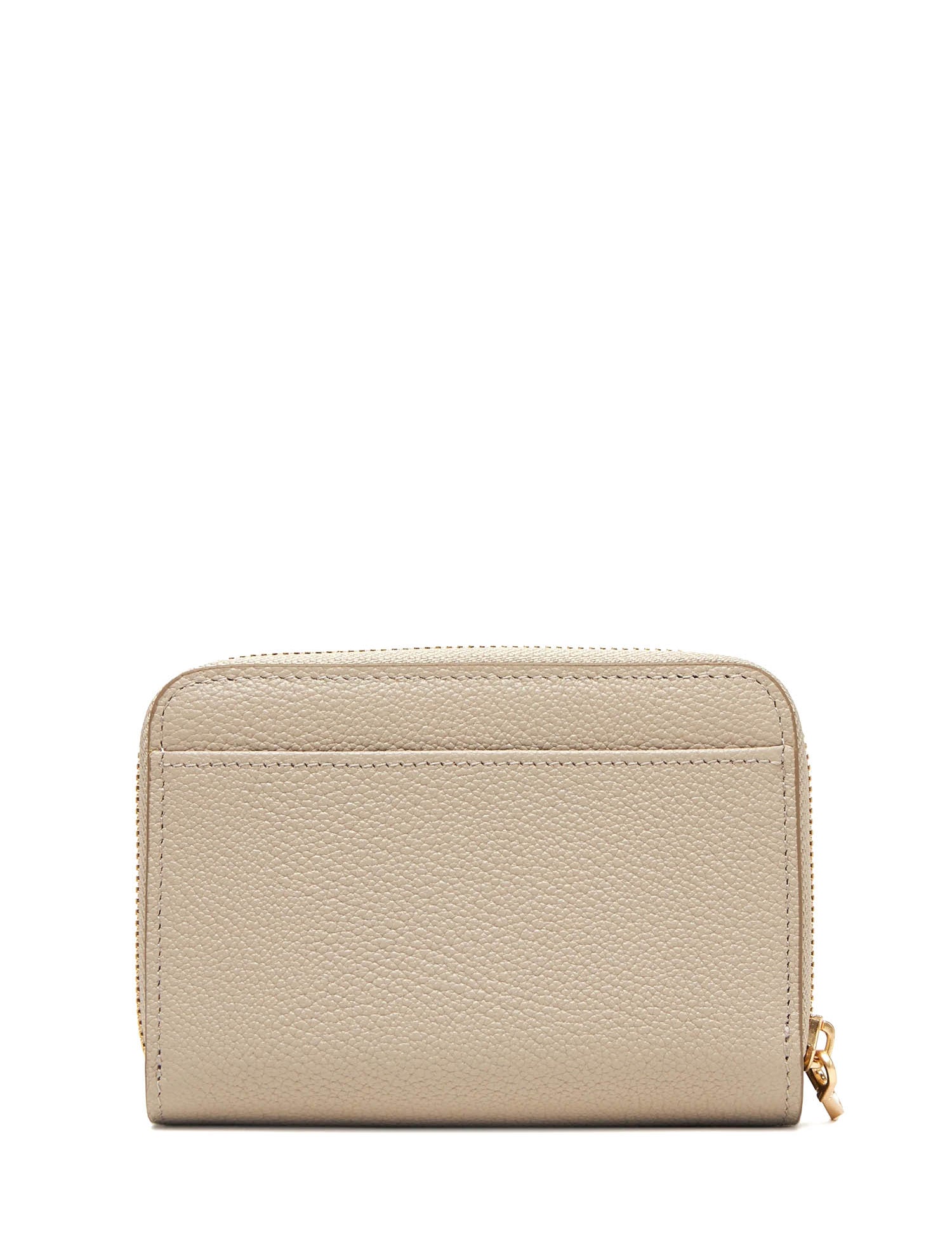 Portafogli Beige Calvin Klein