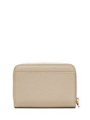 Portafogli Beige Calvin Klein