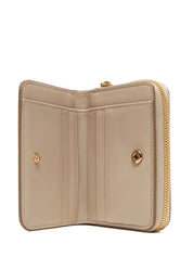 Portafogli Beige Calvin Klein