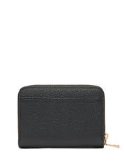 Portafogli Nero Calvin Klein