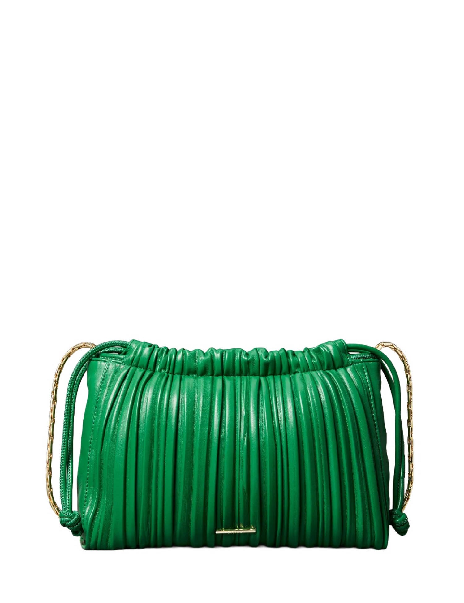 Tracolla Verde Calvin Klein