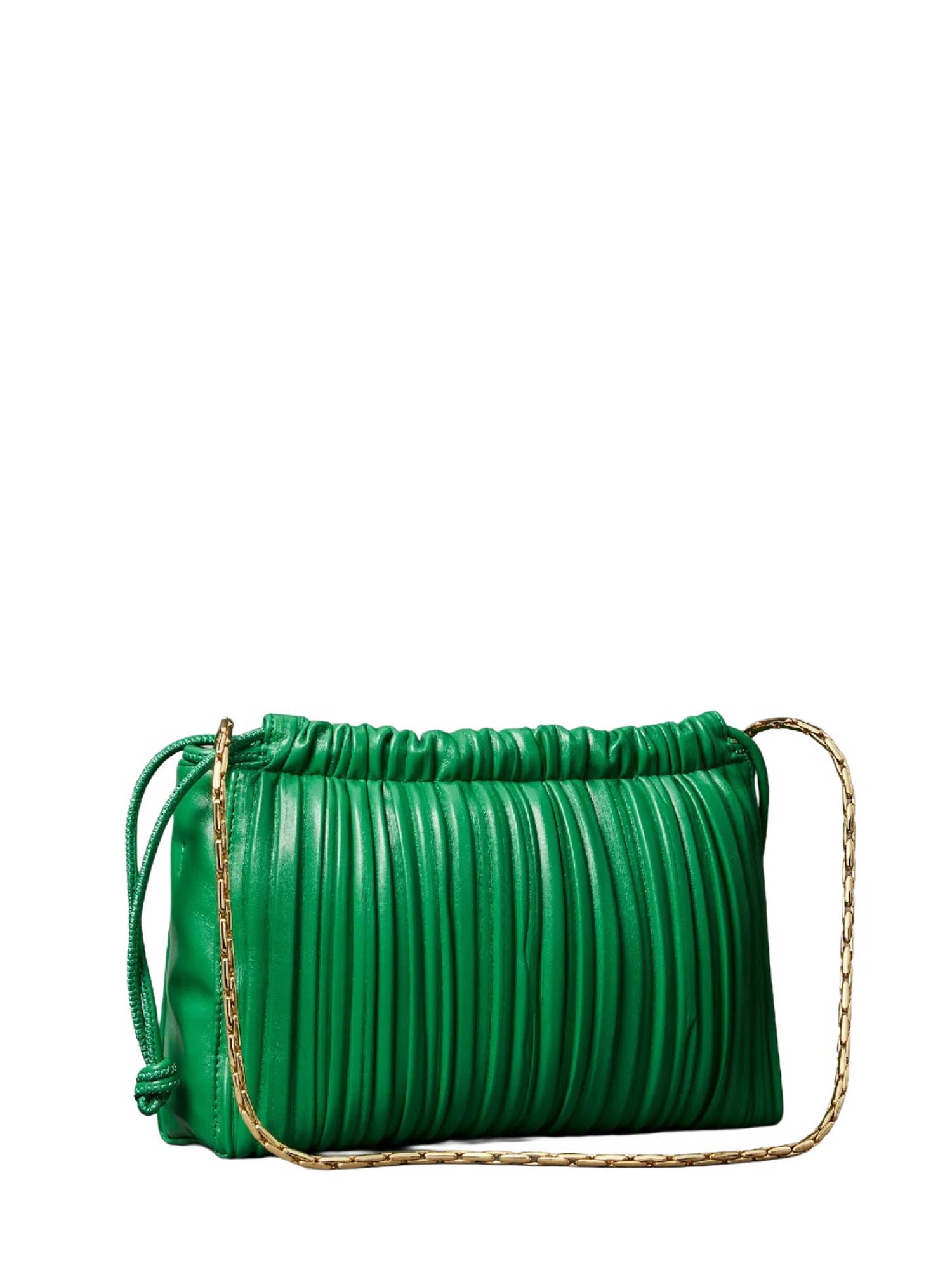 Tracolla Verde Calvin Klein