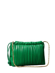 Tracolla Verde Calvin Klein