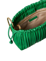 Tracolla Verde Calvin Klein