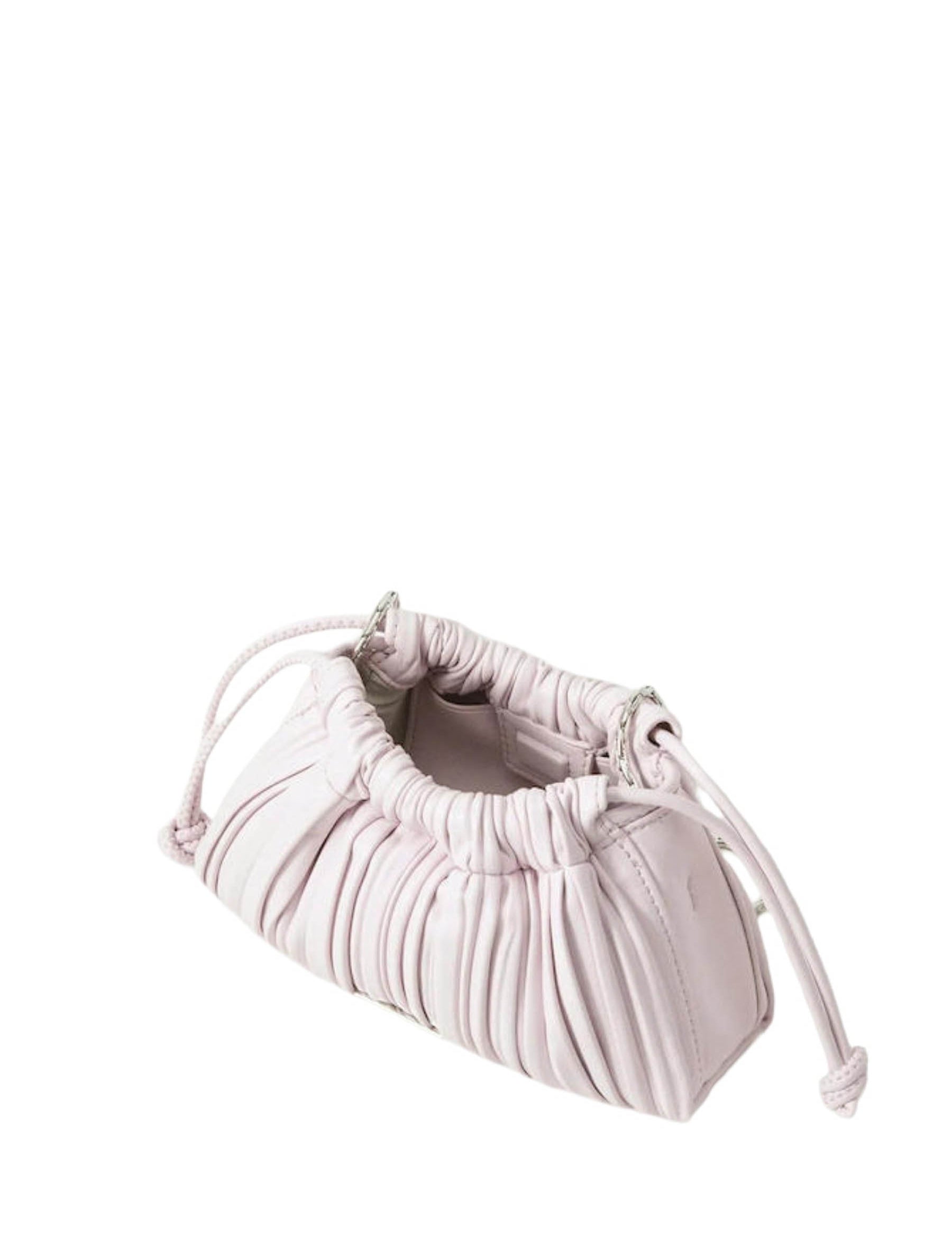 Tracolla Rosa Calvin Klein