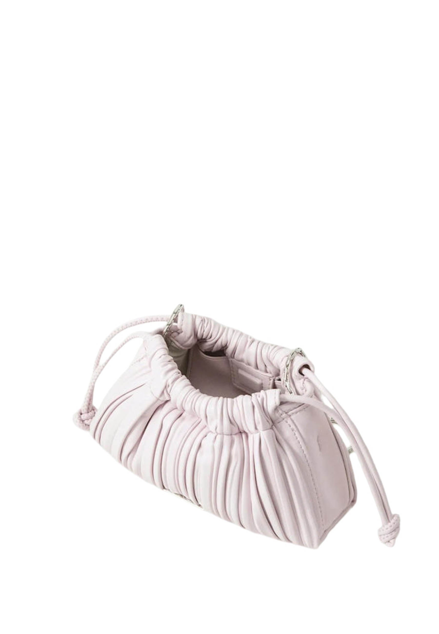 Tracolla Rosa Calvin Klein