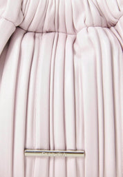 Tracolla Rosa Calvin Klein