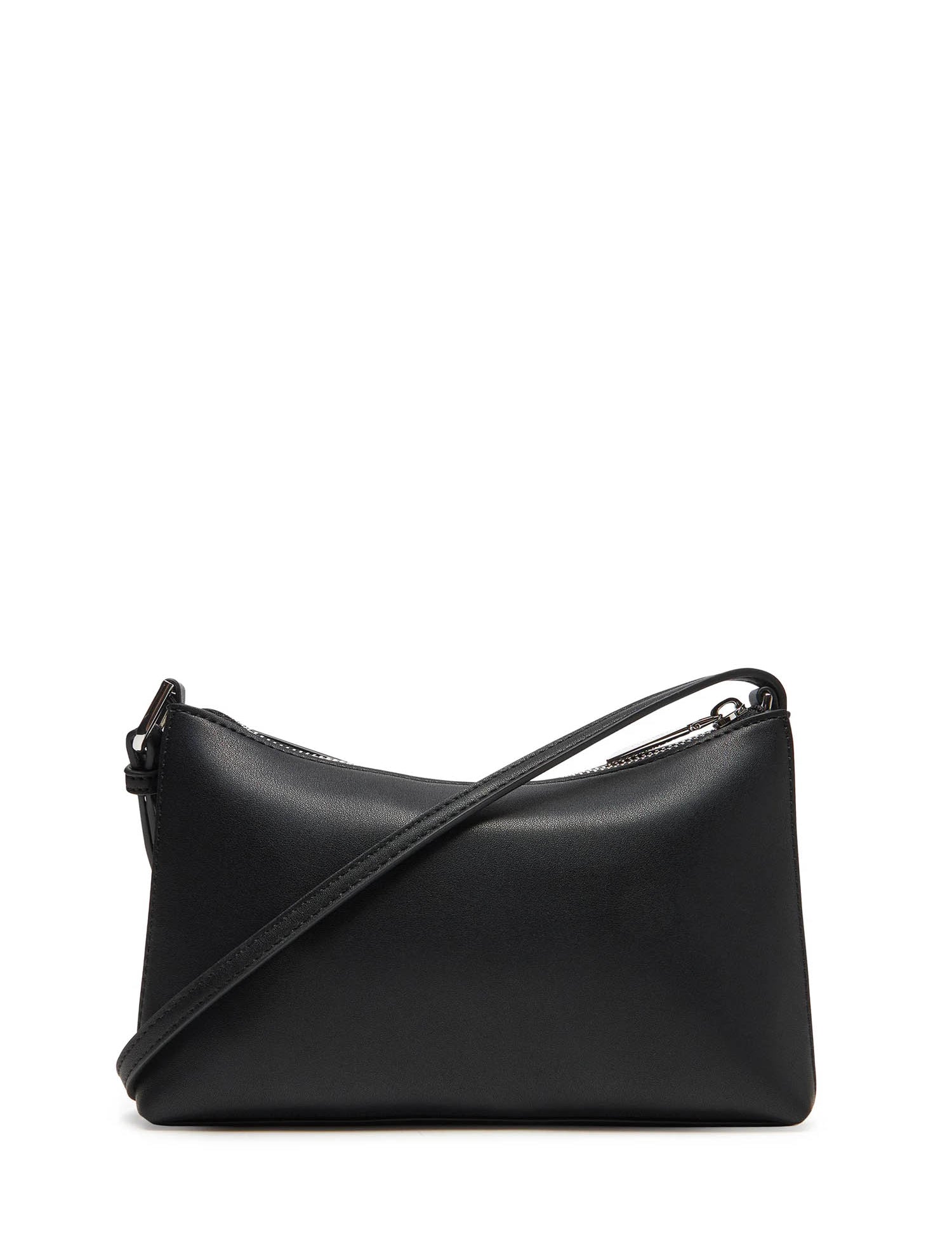 Tracolla Nero Calvin Klein