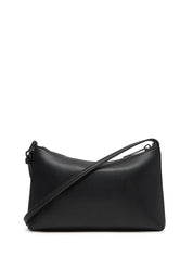 Tracolla Nero Calvin Klein