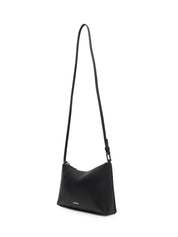 Tracolla Nero Calvin Klein