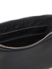 Tracolla Nero Calvin Klein