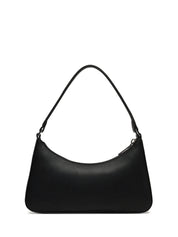 Borse a spalla Nero Calvin Klein