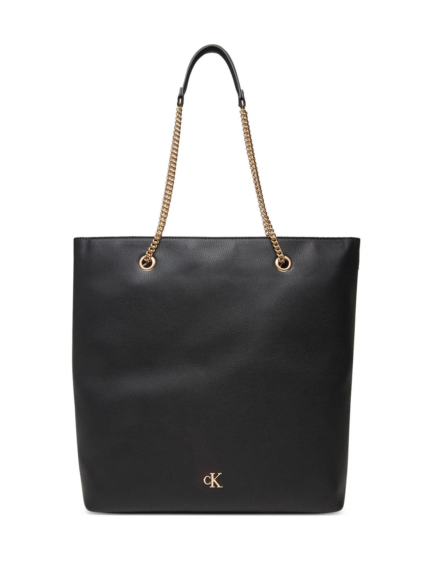 Shopper Nero Calvin Klein