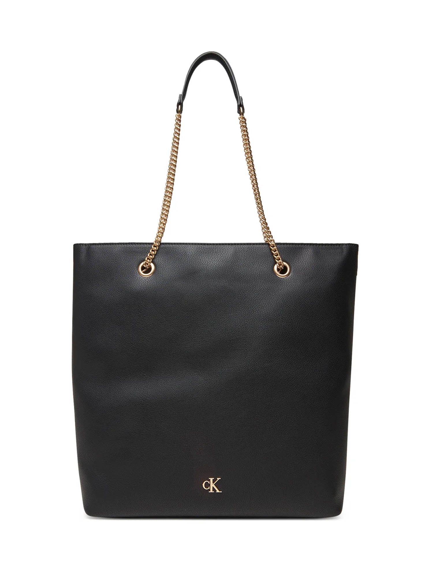 Shopper Nero Calvin Klein