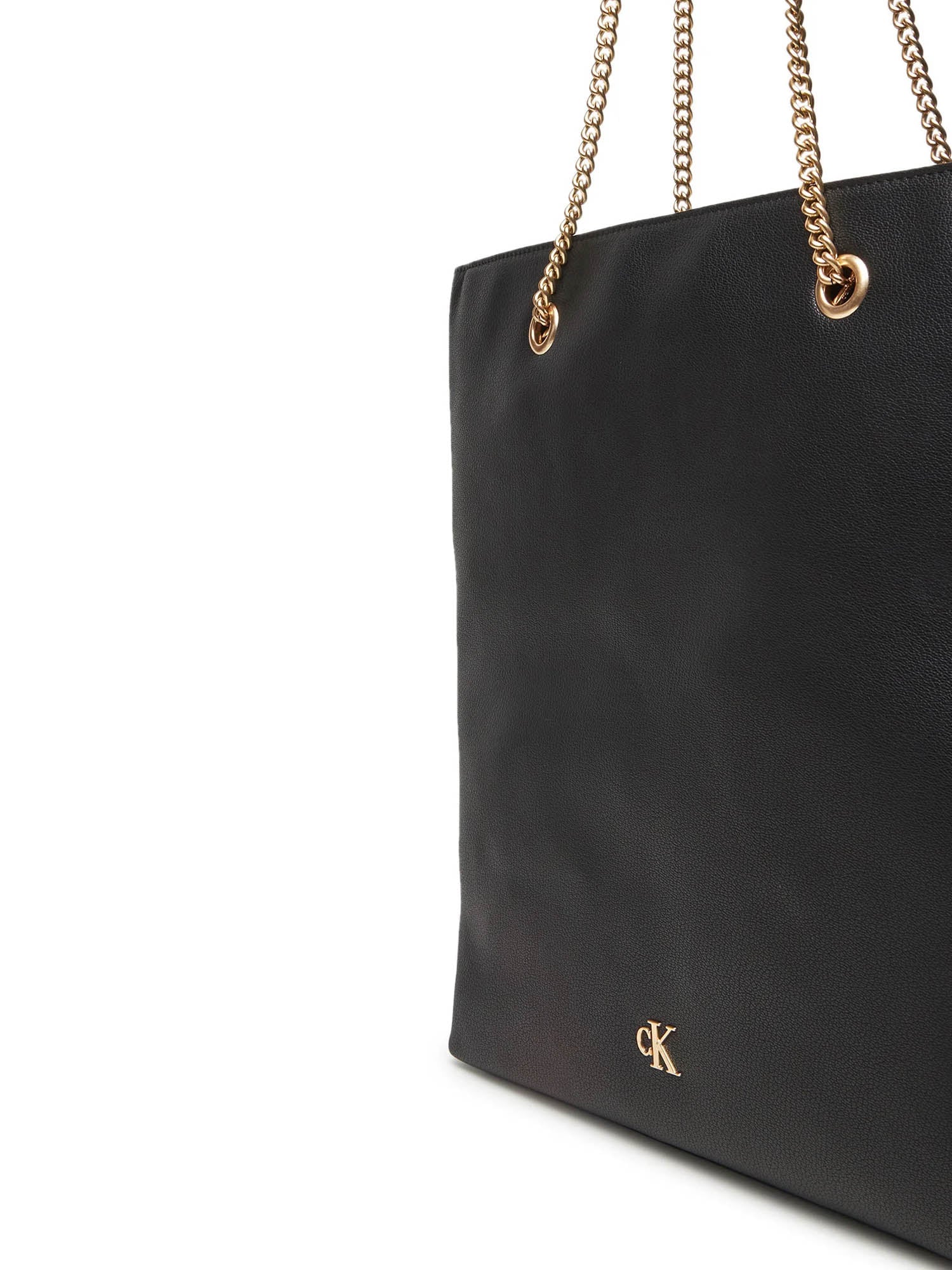 Shopper Nero Calvin Klein