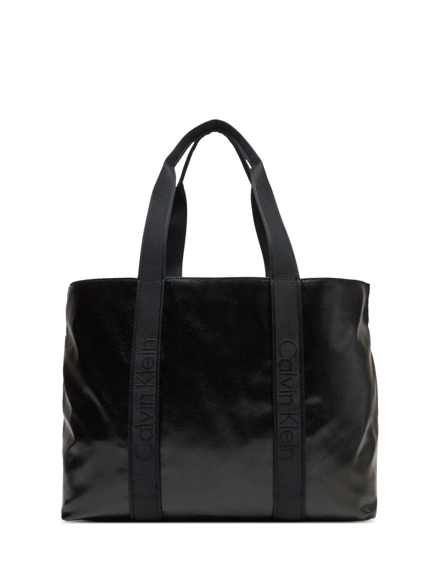 Shopper Nero Calvin Klein