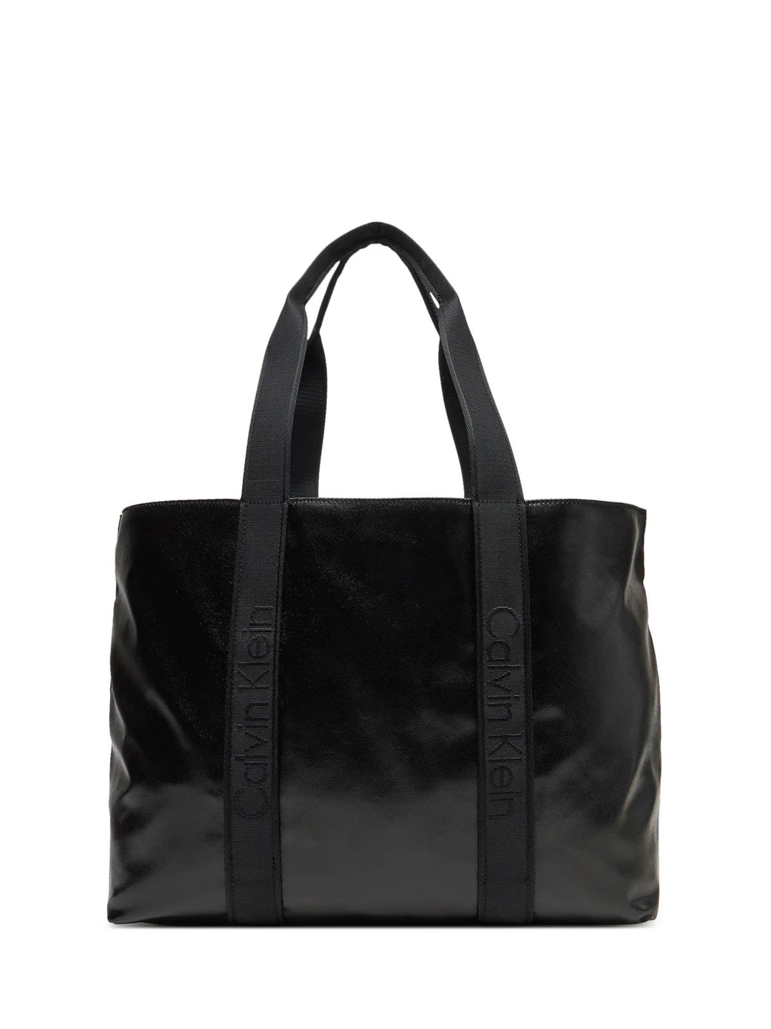 Shopper Nero Calvin Klein