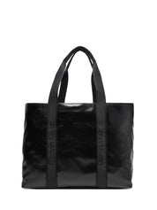 Shopper Nero Calvin Klein