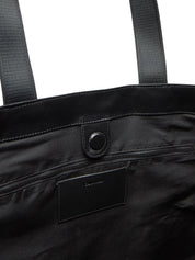 Shopper Nero Calvin Klein