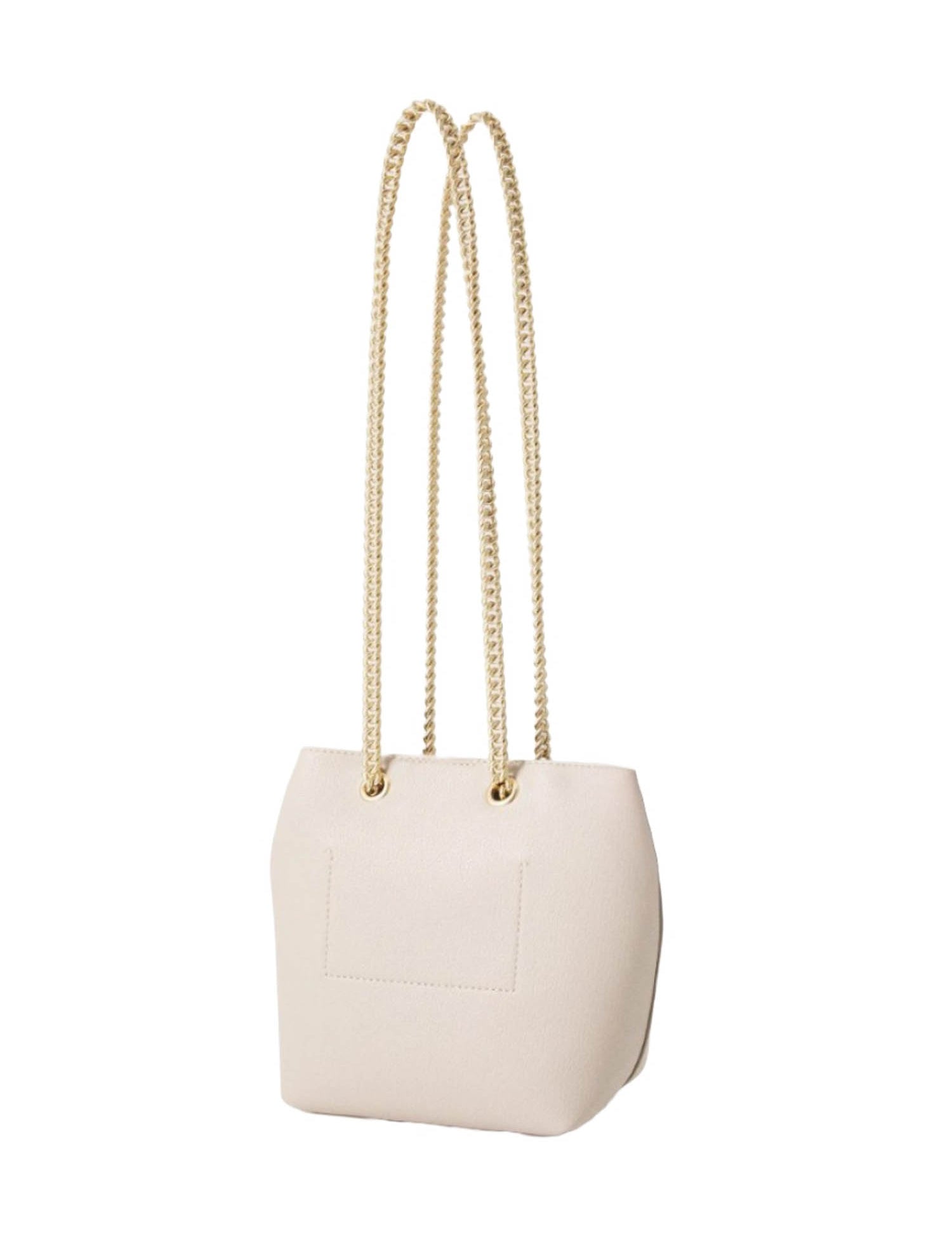 Secchiello Beige Calvin Klein